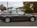 2011 Mojave Brown Metallic BMW 5 Series 535i xDrive Sedan  photo #4