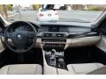 2011 Mojave Brown Metallic BMW 5 Series 535i xDrive Sedan  photo #8