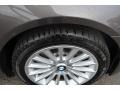 2011 Mojave Brown Metallic BMW 5 Series 535i xDrive Sedan  photo #31