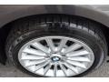 2011 Mojave Brown Metallic BMW 5 Series 535i xDrive Sedan  photo #33