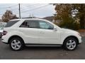 Arctic White - ML 350 4Matic Photo No. 4