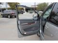 2004 Silver Shadow Pearl Toyota Sienna XLE  photo #9