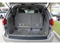 2004 Silver Shadow Pearl Toyota Sienna XLE  photo #21