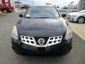 2013 Super Black Nissan Rogue S Special Edition AWD  photo #2