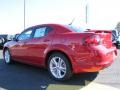 Redline 2-Coat Pearl - Avenger SE Photo No. 5