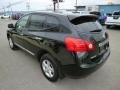 2013 Super Black Nissan Rogue S Special Edition AWD  photo #5
