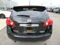2013 Super Black Nissan Rogue S Special Edition AWD  photo #6