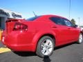 Redline 2-Coat Pearl - Avenger SE Photo No. 7