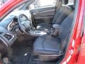 Redline 2-Coat Pearl - Avenger SE Photo No. 10