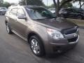 Mocha Steel Metallic - Equinox LT Photo No. 1