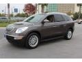 Cocoa Metallic - Enclave FWD Photo No. 2