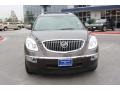 2012 Cocoa Metallic Buick Enclave FWD  photo #3