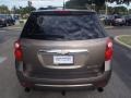 Mocha Steel Metallic - Equinox LT Photo No. 4