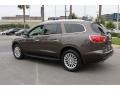 2012 Cocoa Metallic Buick Enclave FWD  photo #7