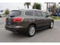 2012 Cocoa Metallic Buick Enclave FWD  photo #8