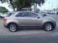 Mocha Steel Metallic - Equinox LT Photo No. 7