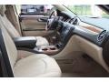 2012 Cocoa Metallic Buick Enclave FWD  photo #16