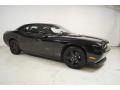 Pitch Black - Challenger R/T Photo No. 2