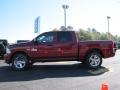 Deep Cherry Red Crystal Pearl - 1500 Express Crew Cab Photo No. 4