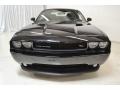 Pitch Black - Challenger R/T Photo No. 4