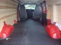 2013 Victory Red Chevrolet Express 1500 Cargo Van  photo #6