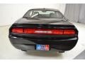 Pitch Black - Challenger R/T Photo No. 6