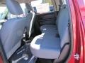 Deep Cherry Red Crystal Pearl - 1500 Express Crew Cab Photo No. 12