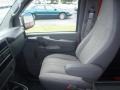 2013 Victory Red Chevrolet Express 1500 Cargo Van  photo #17