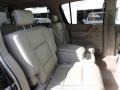 2005 Silver Graphite Gray Infiniti QX 56  photo #6