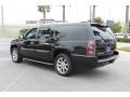 Onyx Black - Yukon XL Denali Photo No. 7