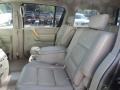 2005 Silver Graphite Gray Infiniti QX 56  photo #11