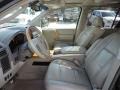 2005 Silver Graphite Gray Infiniti QX 56  photo #13