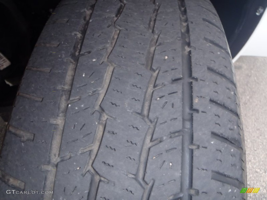 2011 Silverado 1500 Extended Cab - Summit White / Dark Titanium photo #8