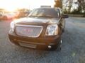 Onyx Black - Yukon XL Denali AWD Photo No. 3