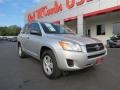Classic Silver Metallic - RAV4 I4 Photo No. 1