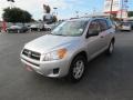 Classic Silver Metallic - RAV4 I4 Photo No. 3
