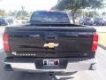 Black - Silverado 1500 LTZ Z71 Double Cab 4x4 Photo No. 6