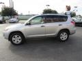 Classic Silver Metallic - RAV4 I4 Photo No. 4