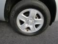 Classic Silver Metallic - RAV4 I4 Photo No. 9