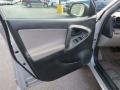 Classic Silver Metallic - RAV4 I4 Photo No. 10