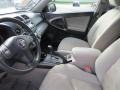 Classic Silver Metallic - RAV4 I4 Photo No. 11
