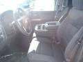 2014 Black Chevrolet Silverado 1500 LTZ Z71 Double Cab 4x4  photo #14