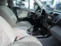 Classic Silver Metallic - RAV4 I4 Photo No. 13