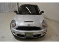 White Silver Metallic - Cooper S Clubman Photo No. 4