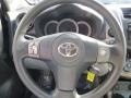 Classic Silver Metallic - RAV4 I4 Photo No. 17