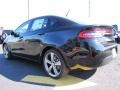 Pitch Black - Dart SXT Photo No. 5