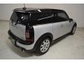 White Silver Metallic - Cooper S Clubman Photo No. 5