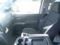 2014 Black Chevrolet Silverado 1500 LTZ Z71 Double Cab 4x4  photo #20