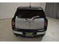 White Silver Metallic - Cooper S Clubman Photo No. 6