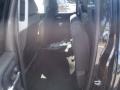 2014 Black Chevrolet Silverado 1500 LTZ Z71 Double Cab 4x4  photo #22